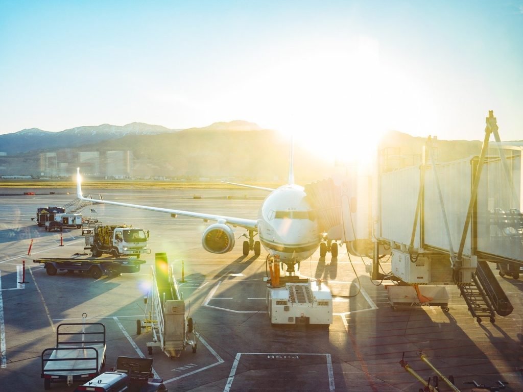 Airport Image Gallin Holdings